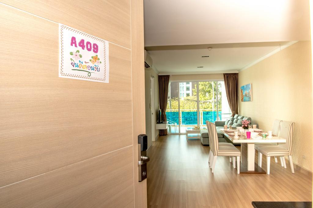 My Resort Huahin Exterior foto